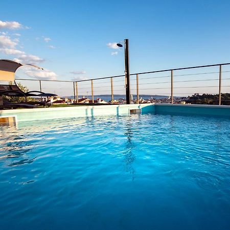Villa Venka 拉布 外观 照片