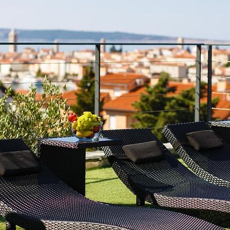 Villa Venka 拉布 外观 照片