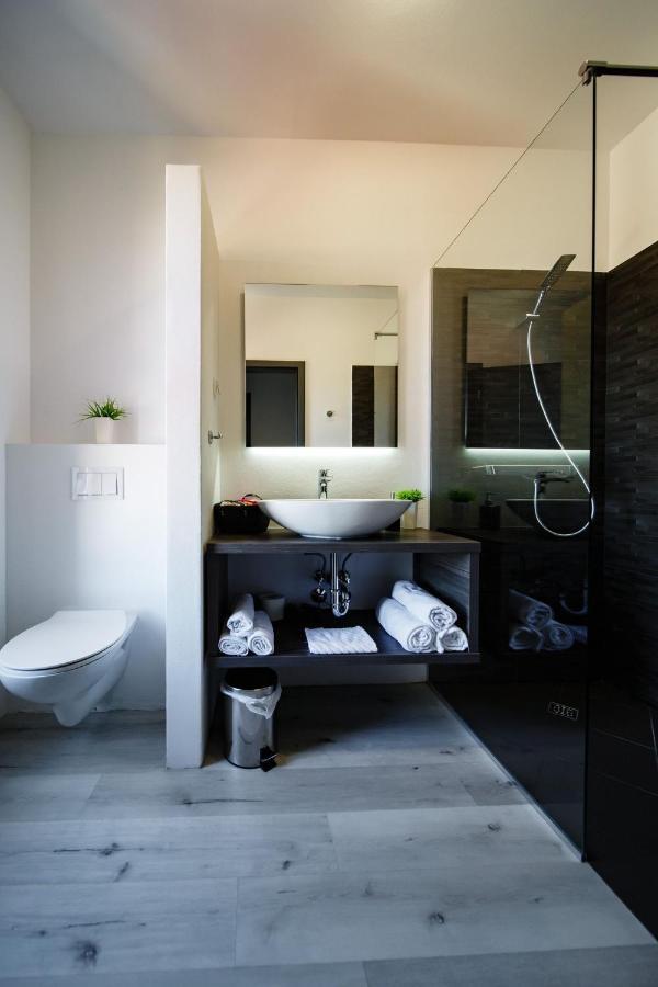 Villa Venka 拉布 外观 照片