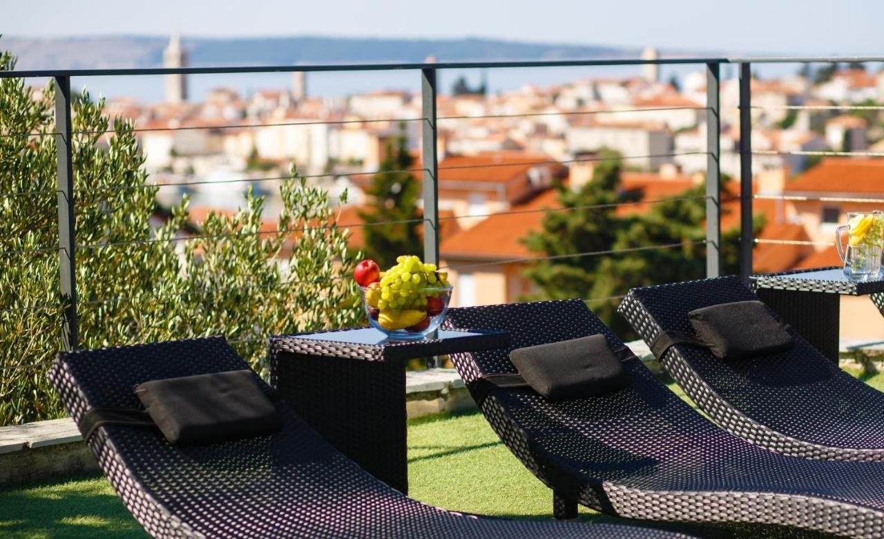 Villa Venka 拉布 外观 照片