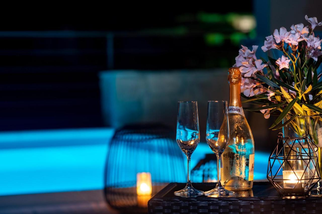 Villa Venka 拉布 外观 照片