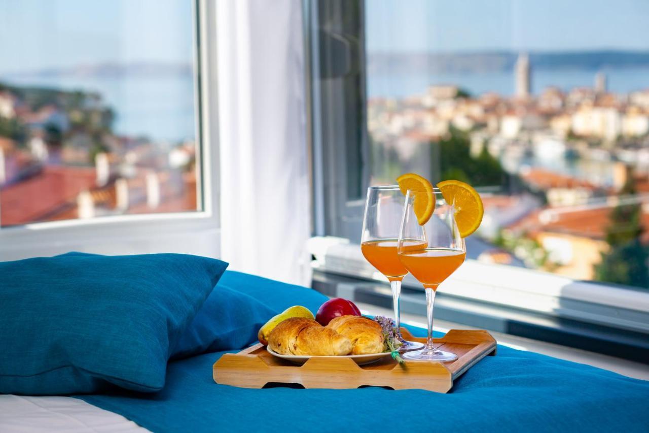 Villa Venka 拉布 外观 照片