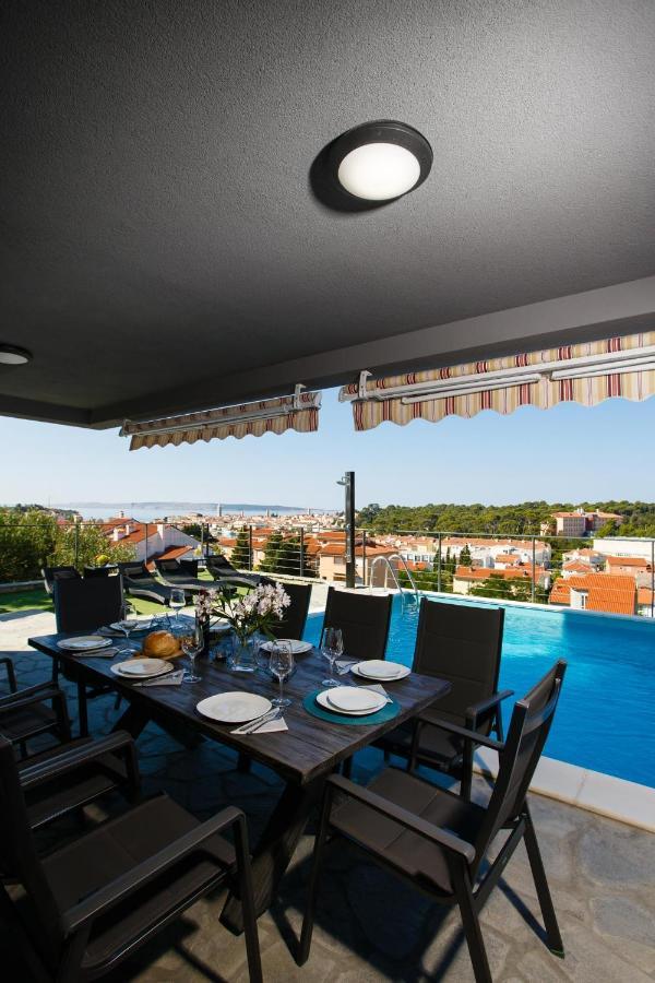 Villa Venka 拉布 外观 照片