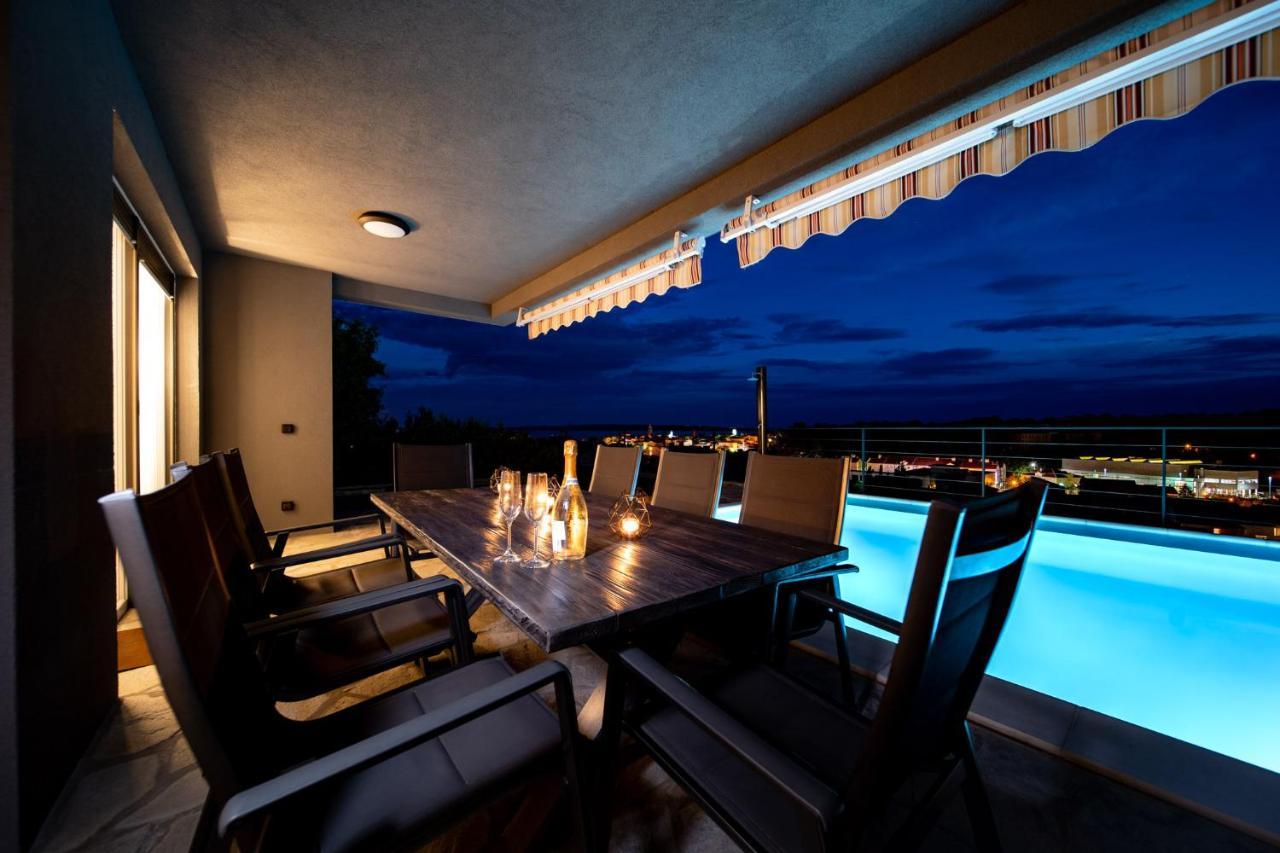 Villa Venka 拉布 外观 照片